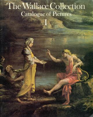 the-wallace-collection-catalogue-of-pictures-vol-1-british-german-italian-spanish