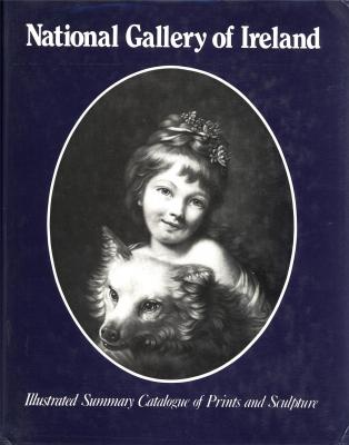 national-gallery-of-ireland-illustrated-summary-catalogue-of-prints-and-sculpture-