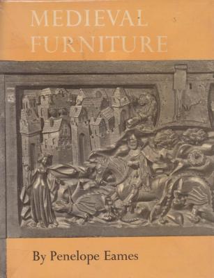 medieval-furniture