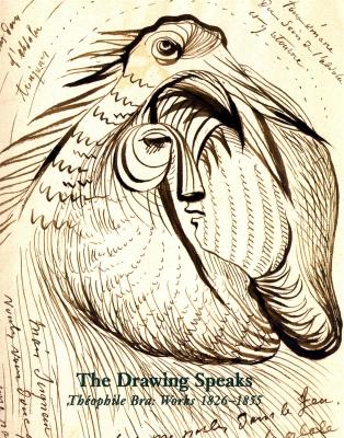 the-drawing-speaks-le-dessin-parle-theophile-bra-oeuvres-1826-1855-