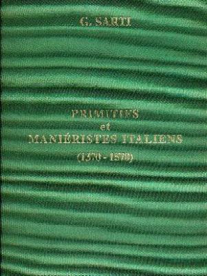 g-sarti-primitifs-et-manieristes-italiens-1370-1570-