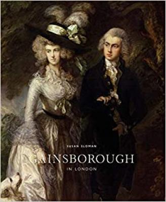 gainsbourough-in-london