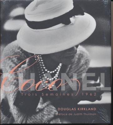 coco-chanel-trois-semaines-1962