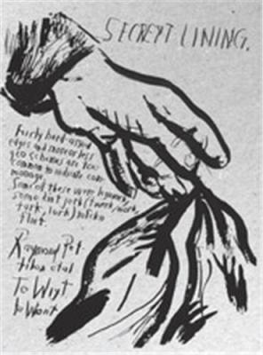 raymond-pettibon-to-wit