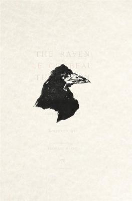 the-raven-le-corbeau