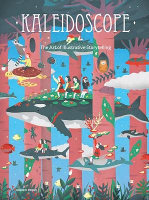 kaleidoscope-the-art-of-illustrative-storytelling
