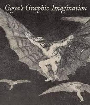 goya-s-graphic-imagination