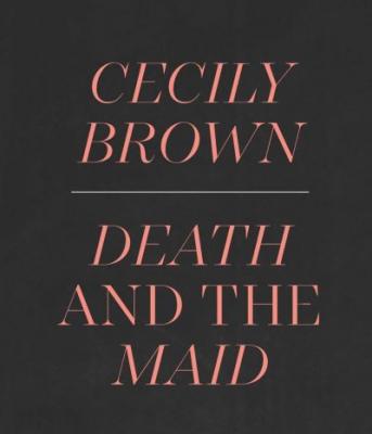 cecily-brown-death-and-the-maid