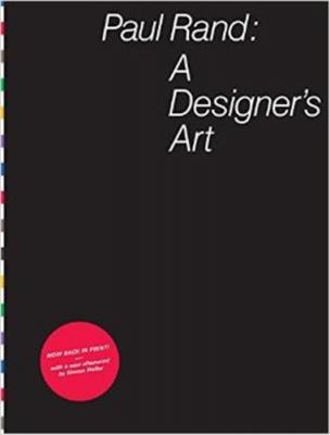 paul-rand-a-designer-s-art