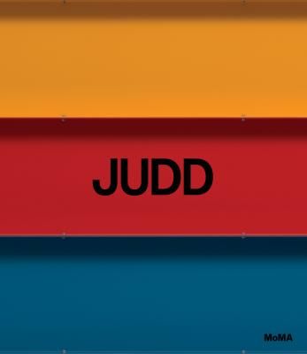 judd