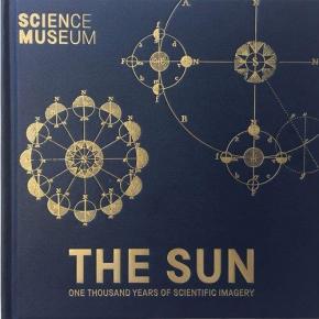 the-sun-one-thousand-years-of-scientific-imagery