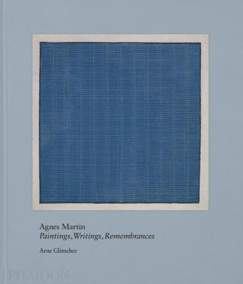 agnes-martin-painting-writing-remembrances