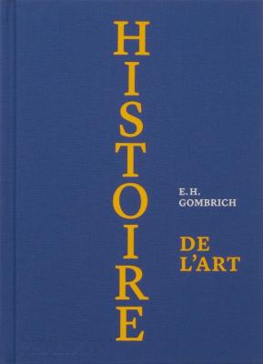 histoire-de-l-art-edition-de-luxe