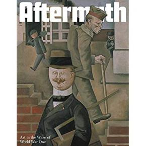 aftermath-art-in-the-wake-of-world-war-one