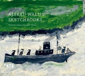alfred-wallis-three-sketchbooks