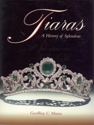 tiaras-a-history-of-splendour-anglais