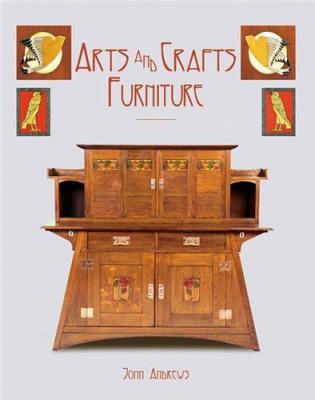 arts-and-crafts-furniture
