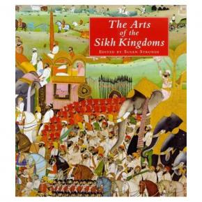 the-arts-of-the-sikh-kingdoms-