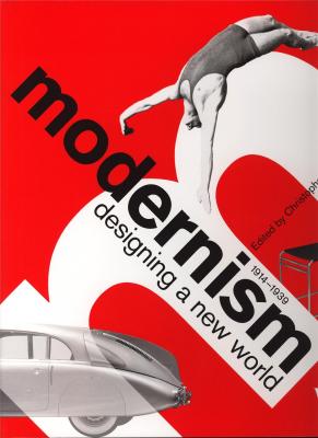 modernism-anglais