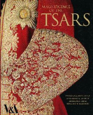 magnificence-of-the-tsars