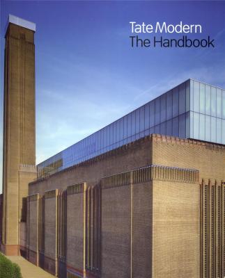 tate-modern-the-handbook-2nd-edition-anglais