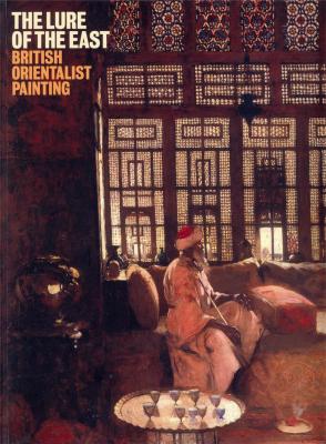 the-lure-of-the-east-british-orientalist-painting-anglais