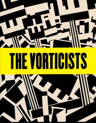 the-vorticists