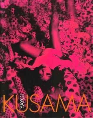 yayoi-kusama