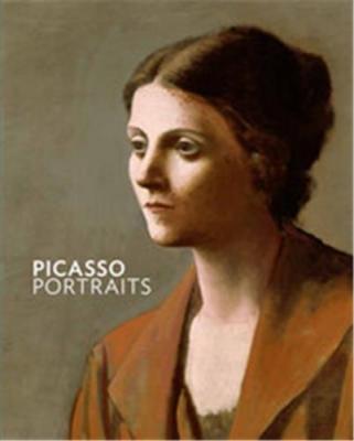 picasso-portraits