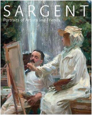 sargent-portraits-of-artists-and-friends