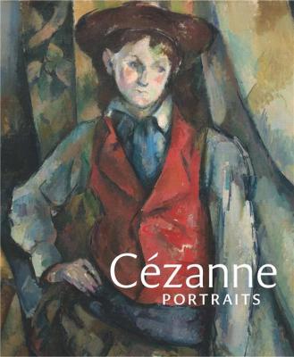 cEzanne-portraits