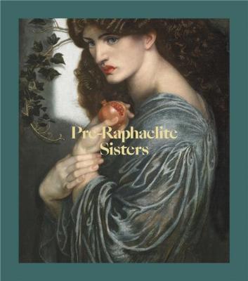 pre-raphaelite-sisters