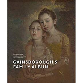 gainsborough-s-family-album