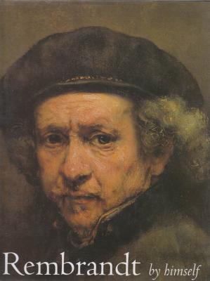 rembrandt-by-himself