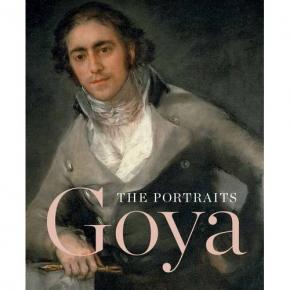 goya-the-portraits