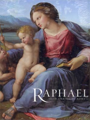 raphael-from-urbino-to-rome-