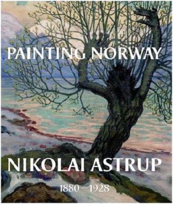 nikolai-astrup-1880-1928-painting-norway