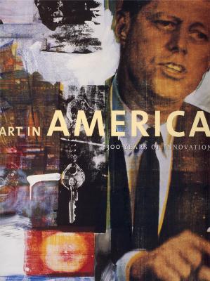 art-in-america