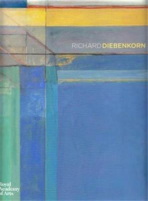 richard-diebenkorn