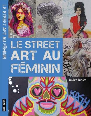 le-street-art-au-feminin