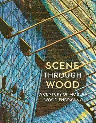scene-through-wood