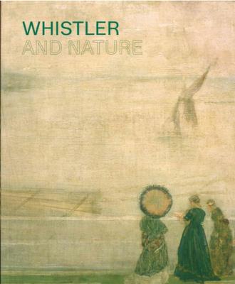 whistler-and-nature