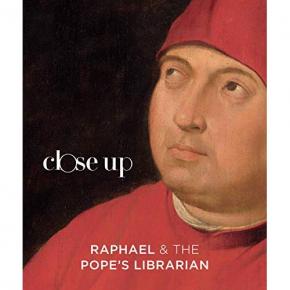 raphael-and-the-pope-s-librarian