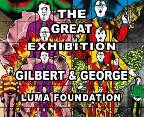 gilbert-george-the-great-exhibition