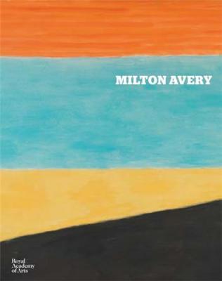 milton-avery
