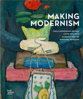 making-modernism