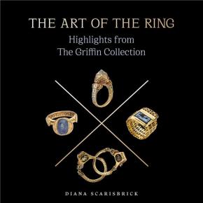 the-art-of-the-ring-highlights-from-the-griffin-collection-illustrations-couleur