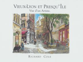 vieux-lyon-et-presqu-Ile-vue-d-un-artiste