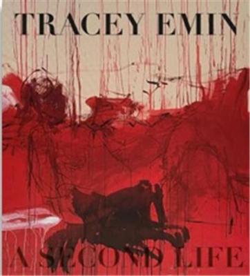 tracey-emin-a-second-life-paperback-