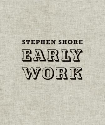 early-work-shore-stephen